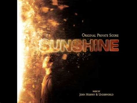 Sunshine OST .